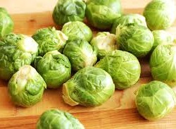 Brussells-Sprouts