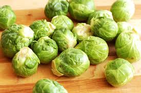 Brussells-Sprouts